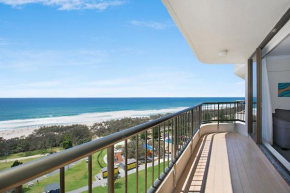 Voyager Resort Surfers Paradise